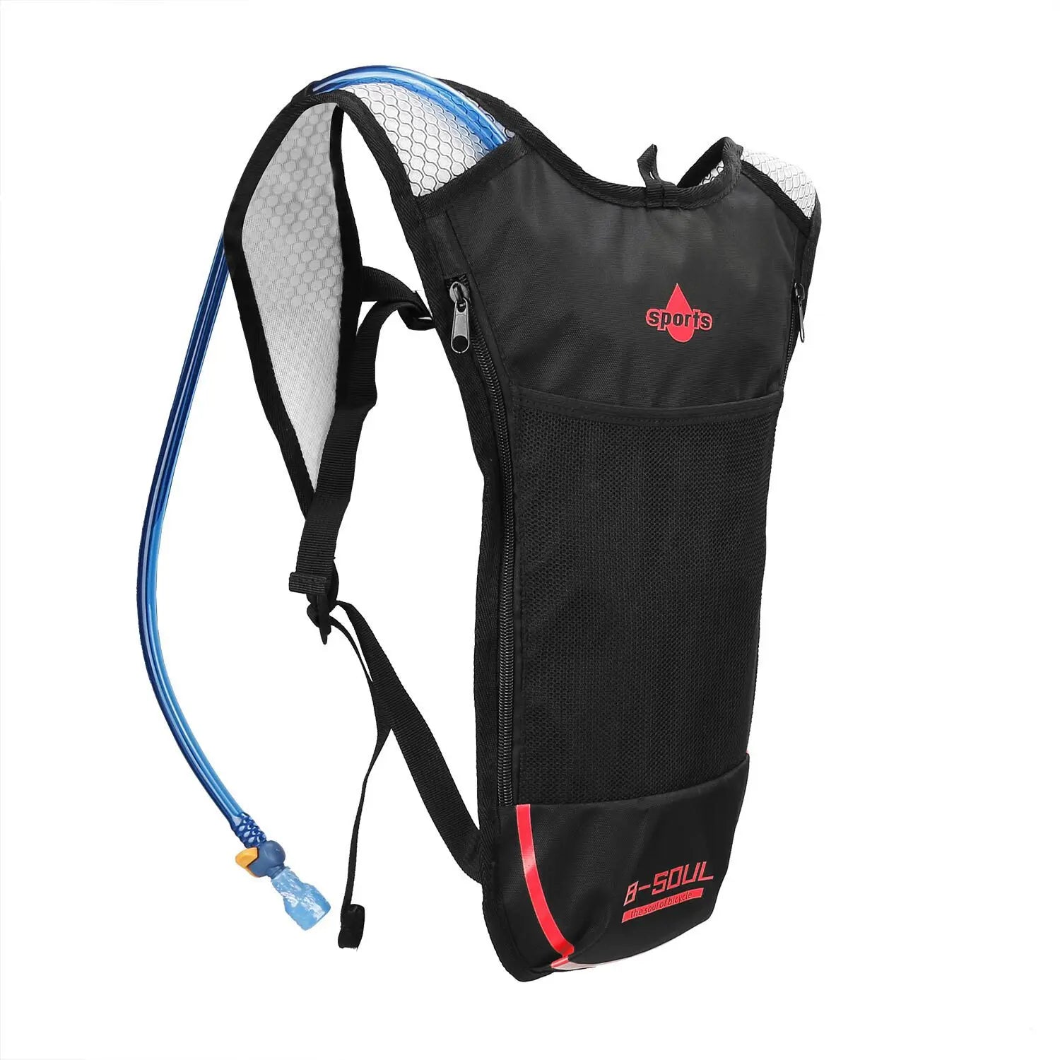 Ultralight Cycling Hydration Backpack Portable Outdoor Running Hiking Hunting Climb Water Bag for Bicycle Accessories