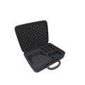 Custom Easy Carrying Multi-purpose Protective Waterproof Shockproof Hard Shell Eva Tool Box case