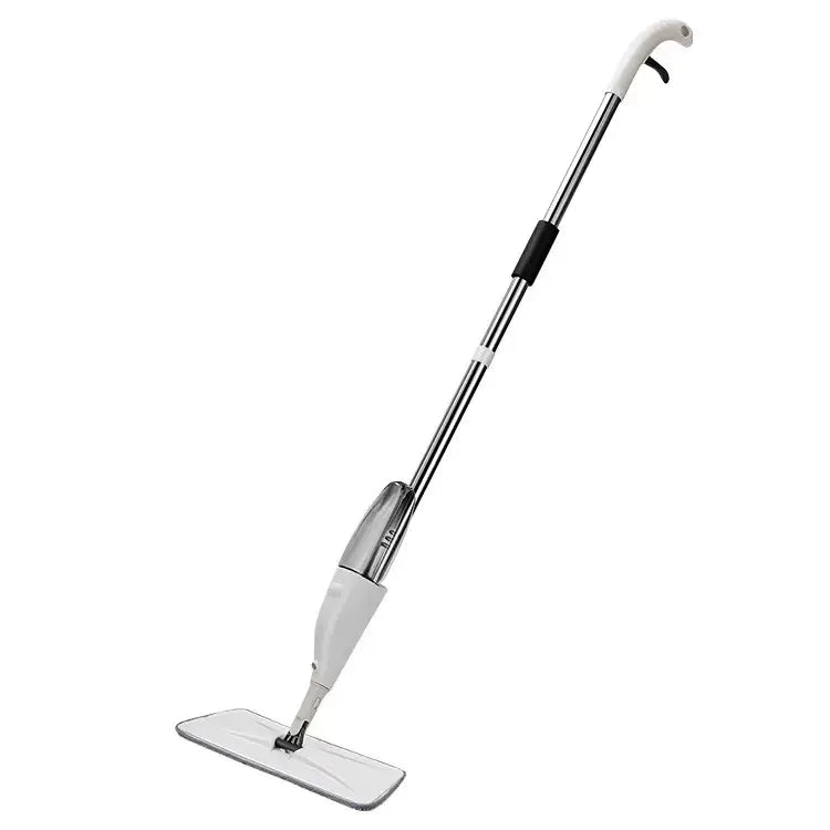 Custom Magic 360 Flat Mop Degree Microfiber Floor Cleaning Spray Mop