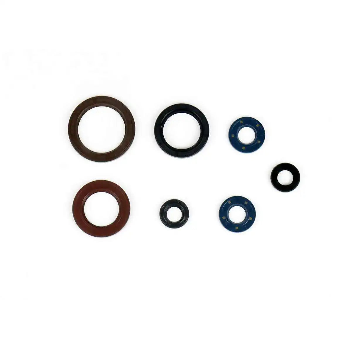Centauro Engine Oil Seal Kit for Husqvarna FE 350 17-23