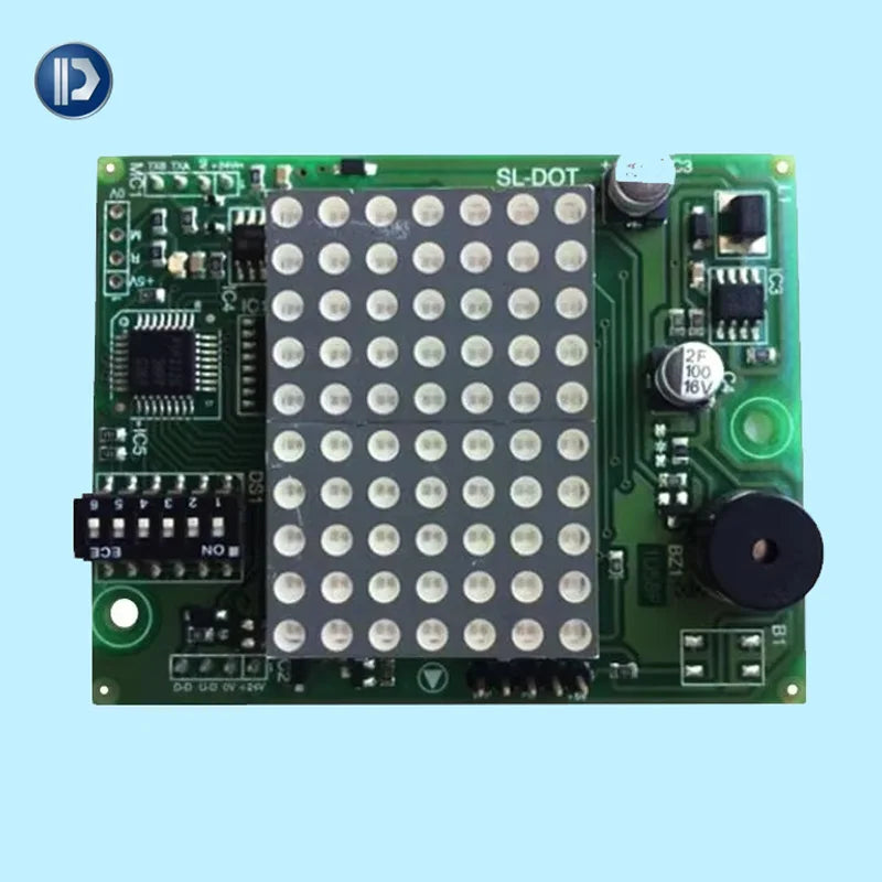 New Products KLEEMANN Elevator PCB Elevator Display Board SL-DOT