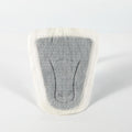 Male Disposable Panty Liner Pads Leak Guard Printed Breathable Guards