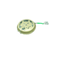 Popular Solid Tin Mosquito Incense Coil Holder-Summer Accessories