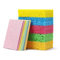 Woxin Sustainable Compressed Cellulose Sponge Cleaning Household Items Kitchen Accessories Gadgets