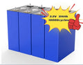 EV 3.2V 314AH LFP Lithium Phosphate Battery lifepo4 Gotion Prismatic Battery High Energy Density MegaBDM