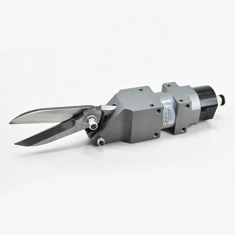 Making Machine Scissors AM-10 Easy Carry Pneumatic Crimper Mask Ear Pneumatic Scissors Air Nipper Cutter Other Pneumatic Tools