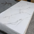 Decorative 3D PVC Sheet High Gloss Wall Panel Marble UV Board for Indoor