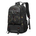 Wholesale New Men's 80 Liter Super Capacity Backpack Multifunctional Outdoor Luggage Travel Backpack
