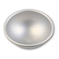 4-inch Semi-circular Spherical Cake Mold Mousse Jelly Mold Aluminum Baking Pan Baking Utensils Processing and Customization