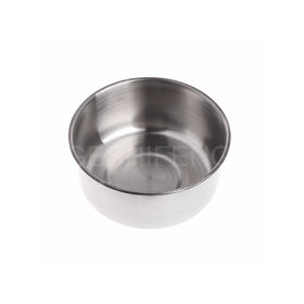 Stainless Steel Food Bowl for Pet Bird Parrot New Product for 2022