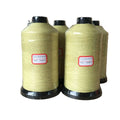 Super High Temperature Resistance Aramid Stainless Steel Wire Sewing Thread for Heat Preservation Quilt