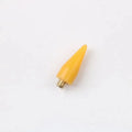 NAB002 Dual-ended Replaceable Wax Head for Nail Art Dotting Pen (Commercial & Home Use)