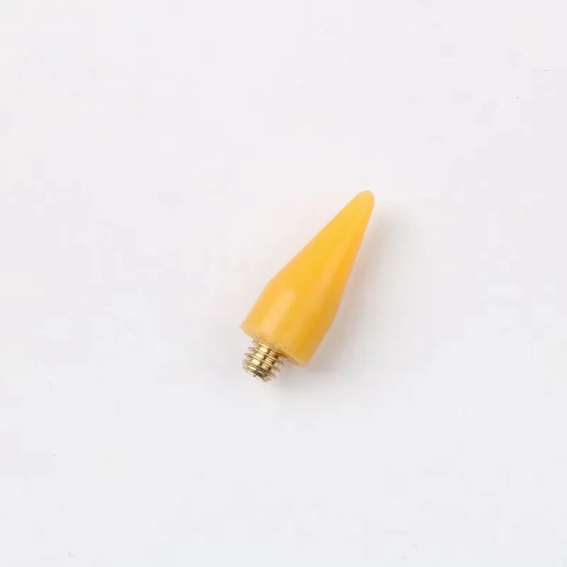 NAB002 Dual-ended Replaceable Wax Head for Nail Art Dotting Pen (Commercial & Home Use)