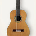 Aiersi Friederich All Solid Master Cedar Top Canadian Classical Guitar for Music Lovers