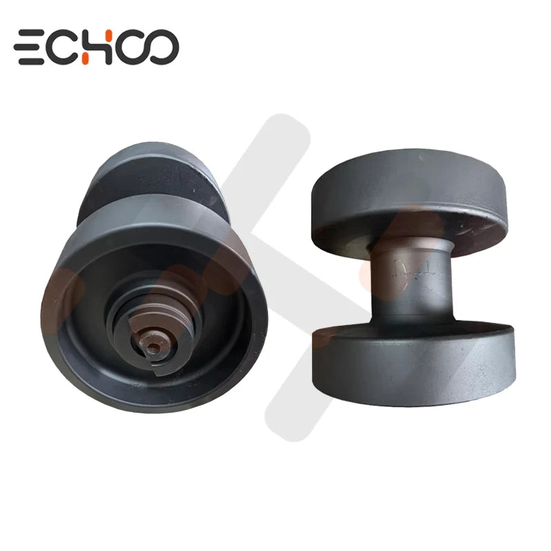 E0860134080 Bottom Roller Digger for Yanmar Undercarriage Frame