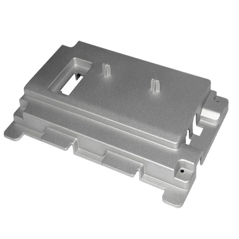 Laser Cutting Process Die Manufacturing Steel Car Body Parts Fabricators Sheet Metal Stamping with High Precision