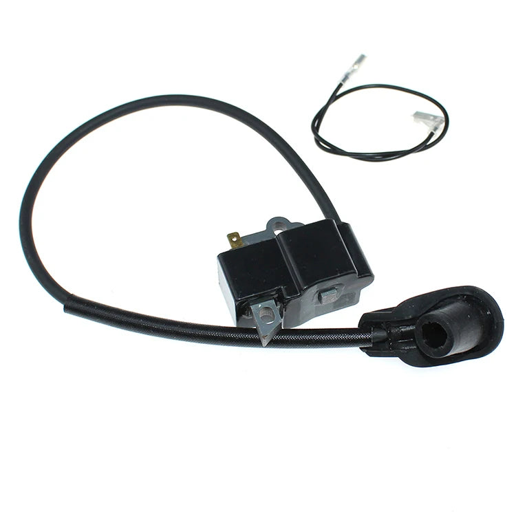 4134 400 1302 Ignition Coil for STIHL Brushcutter Auger BT120 BT121 FR350 FS120 FS200 FS250 FS300 FS350 (4134 400 1301)
