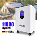 51.2v 300ah 200ah Lifepo4 Lithium Inverter Battery 10kw 15kw Powerwall 48 v 100ah Lfp Battery Pack Solar Power Systems MegaBDM