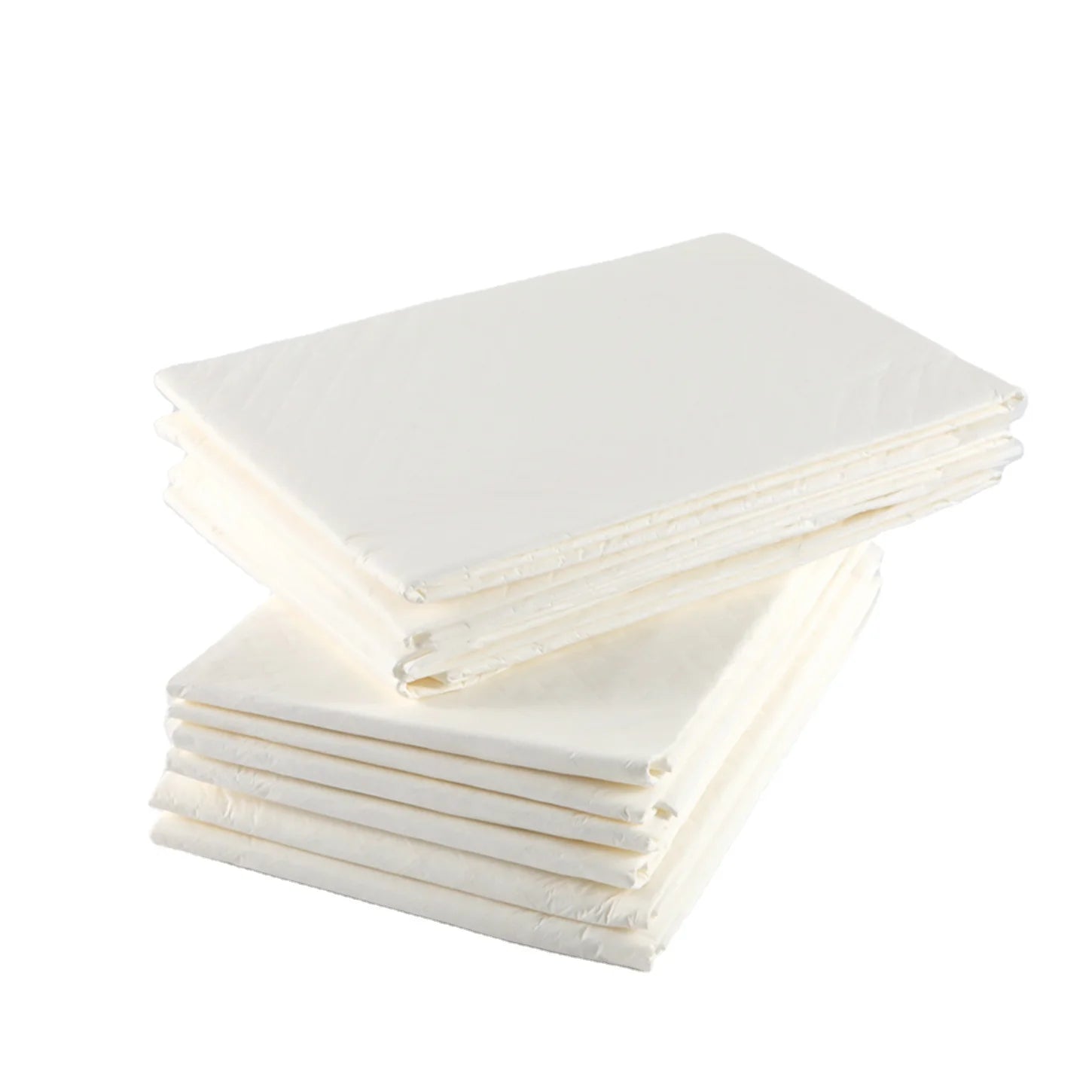 High Quality Dry Surface Disposable Underpad Wholesale Bed Pad Urine-Proof IncontinenceAmazon Heavy Flow Adult Pads