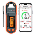 TP971 Wireless Kitchen and Outdoor Food Cooking Smart Meat Oven Wireless Food Thermometers