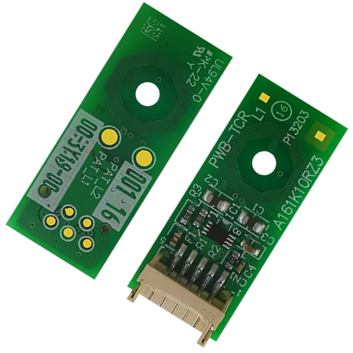 Developing Unit Chip/Developer Unit Chip Reset for Konica Minolta Konica-Minolta KonicaMinolta KM BizHub C-550i MFP C-650i MFP