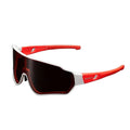 ROCKBROS Polarized Cycling Glasses Men Women Outdoor Sport Hiking Sunglasses Photochromic Eyewear Inner Frame Bicycle Glasses