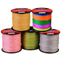 LINXI Original X4 Strands Waves 300m Fishing Wire PE Multicolor Line Rock Fishing and Sea Fishing Line
