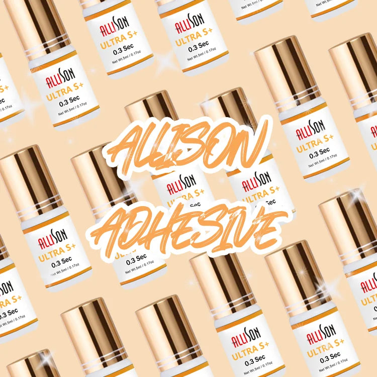 6-7 Weeks Lasting Strong Premium Custom Bonding Lash Glue Eyelash Glue From Korea