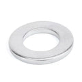 Factory Suppliers Carbon Steel Stainless Steel DIN 125 DIN 9021 M6-m24 Galvanized Flat Washer for Lock