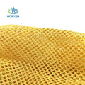 Factory Direct Aramid Mesh Cloth Fire Resistant High Temperature Resistant Aramid Fiber Mesh Fabric