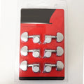 Custom Package OEM Sealed Keys Machine Heads Guitar Tuning Pegs for Electric  Acoustic Guitar