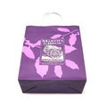Manufacturer Wholesale Made to Order Recyclable Creative Gift Bags for Promotion & Supermarket Use Customizable Paper Bags