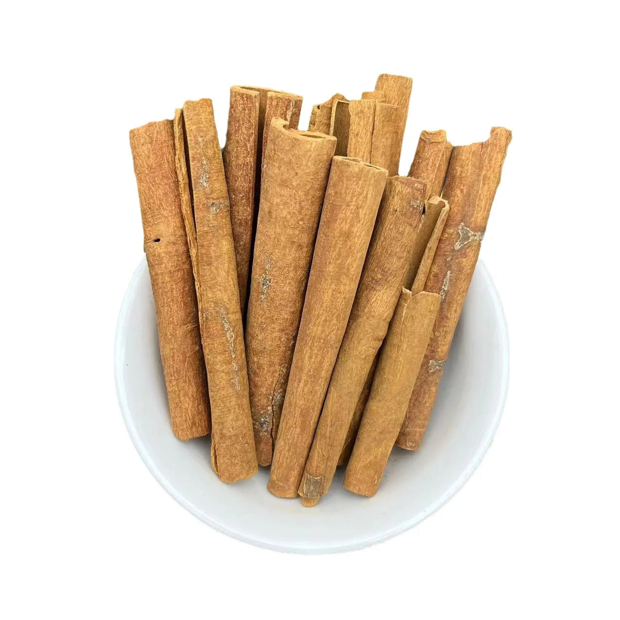 Rou Gui Pi Famous Herb Fragrant Odor Chinese Cinnamon Cassia Bark for Sale