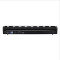 Stage Lighting Dj 8 Eyes Mini Beam 120W Head Laser Sword Light