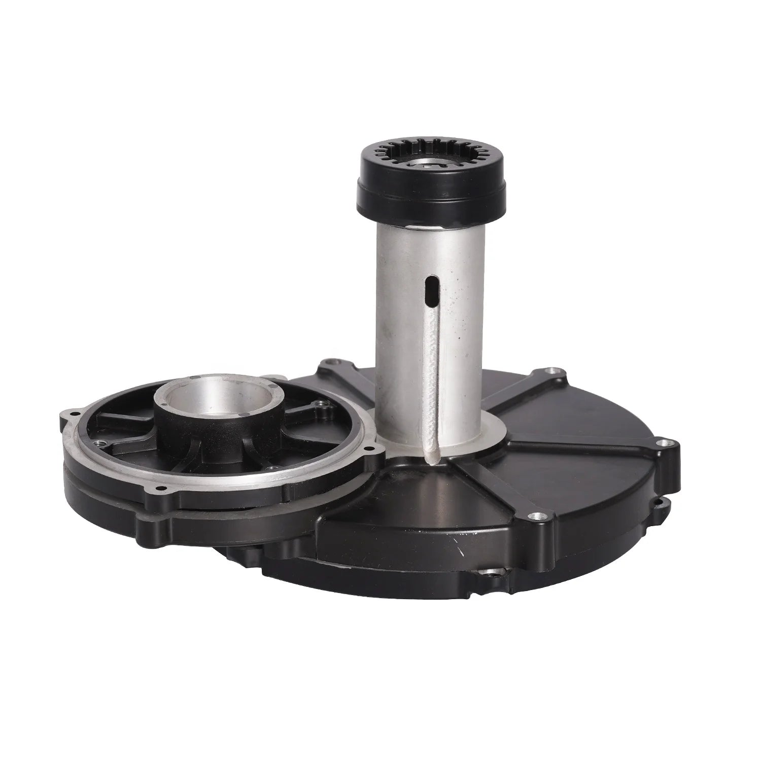 Best Quality Metal Machinery Fittings Stainless Steel Casting Aluminum Alloy Die Casting Manufacturer