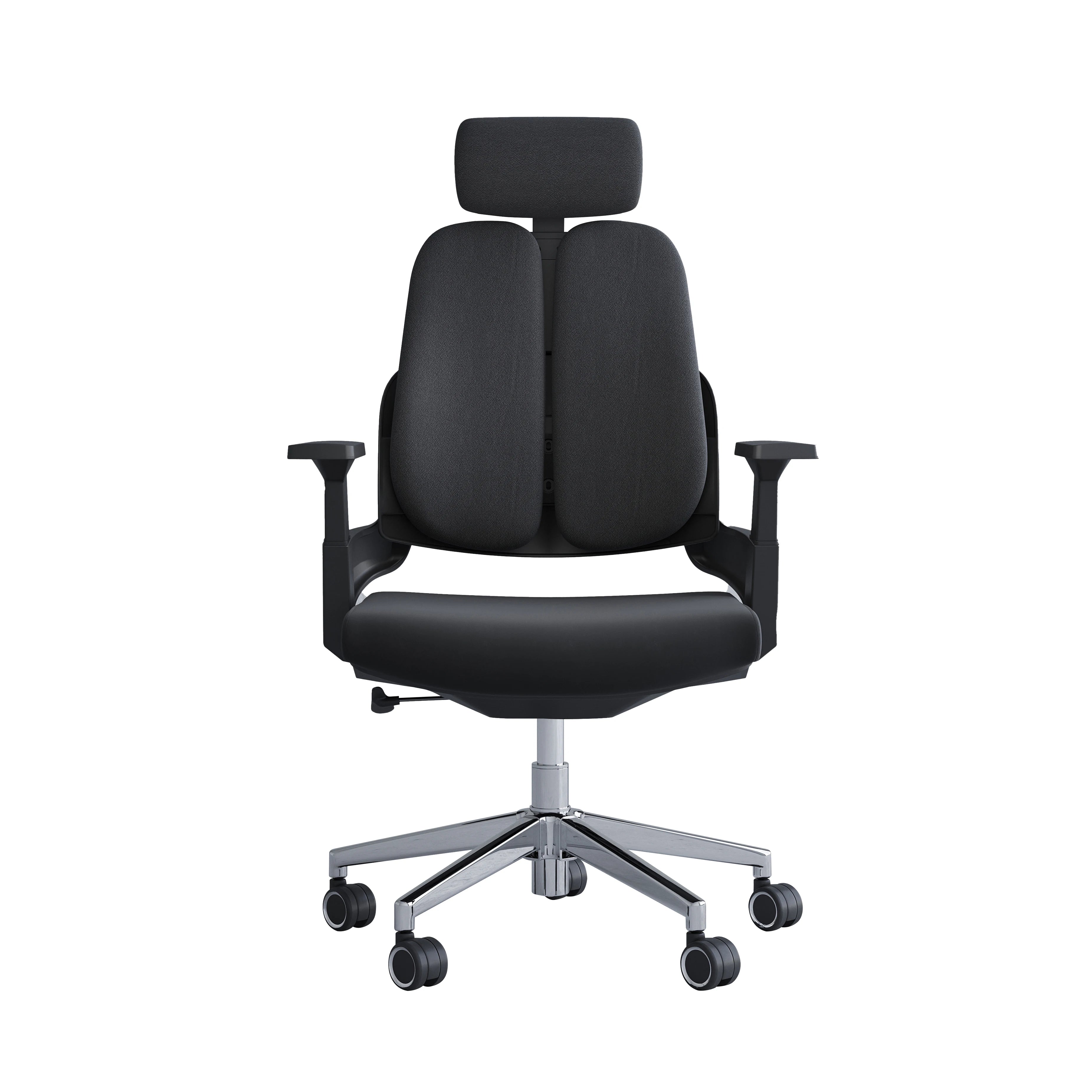 New Arrival Special Design High Back Office Chair with 2D Headrest for Office