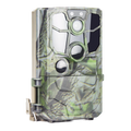 4K WIFI Hunting Camera 48MP Wildlife Monitoring Game Hunting Scouting Camera