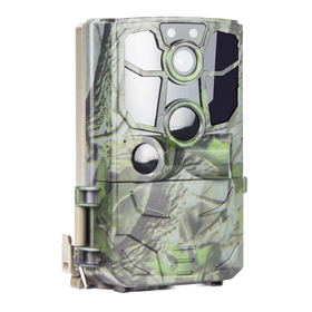 4K WIFI Hunting Camera 48MP Wildlife Monitoring Game Hunting Scouting Camera