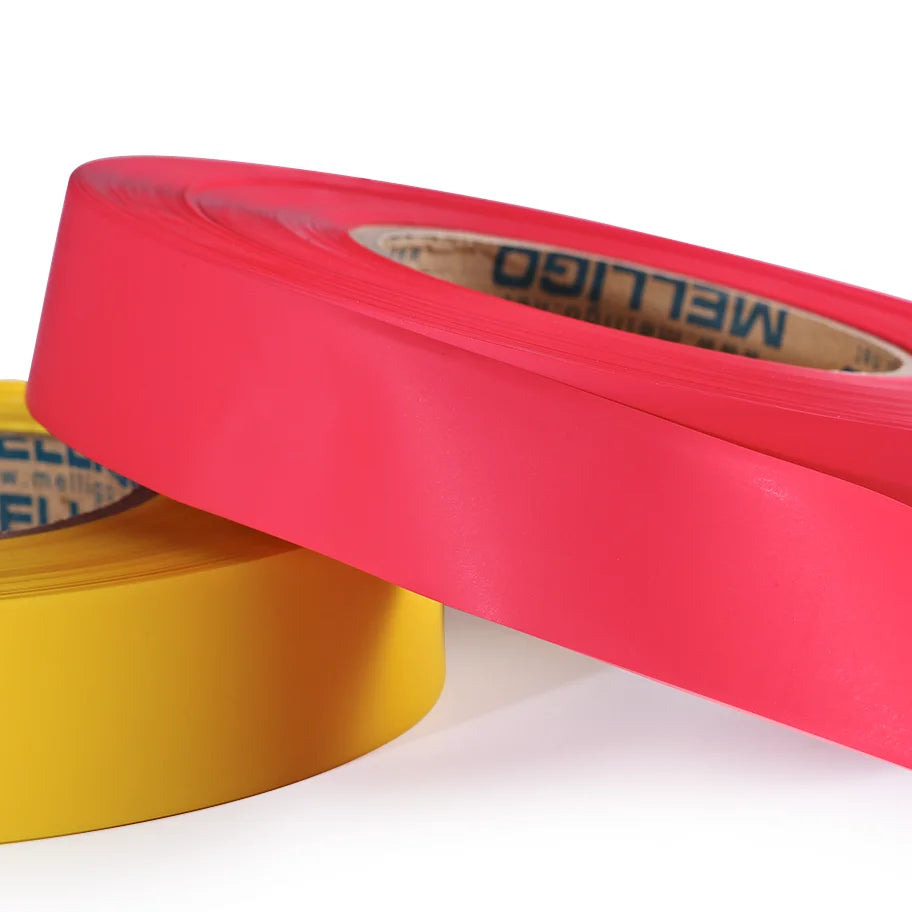 Hot Selling Product China Factory Seller Zipper Film White Tape Waterproof
