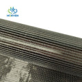 High Strength Reinforcement Carbon Fiber Axial Cloth Multiaxial Carbon Fiber Fabric for Speed Boat