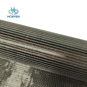 High Strength Reinforcement Carbon Fiber Axial Cloth Multiaxial Carbon Fiber Fabric for Speed Boat
