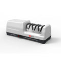 TAIDEA Smart Gadgets  Kitchen Ware Top Level TG2202 3 Stages Electric Diamond Steel Kitchen Knife Sharpener