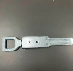 Pull Latch Iron Adjustable Quick Release Toggle Latch Clamp for Truck Trailer Tool Box