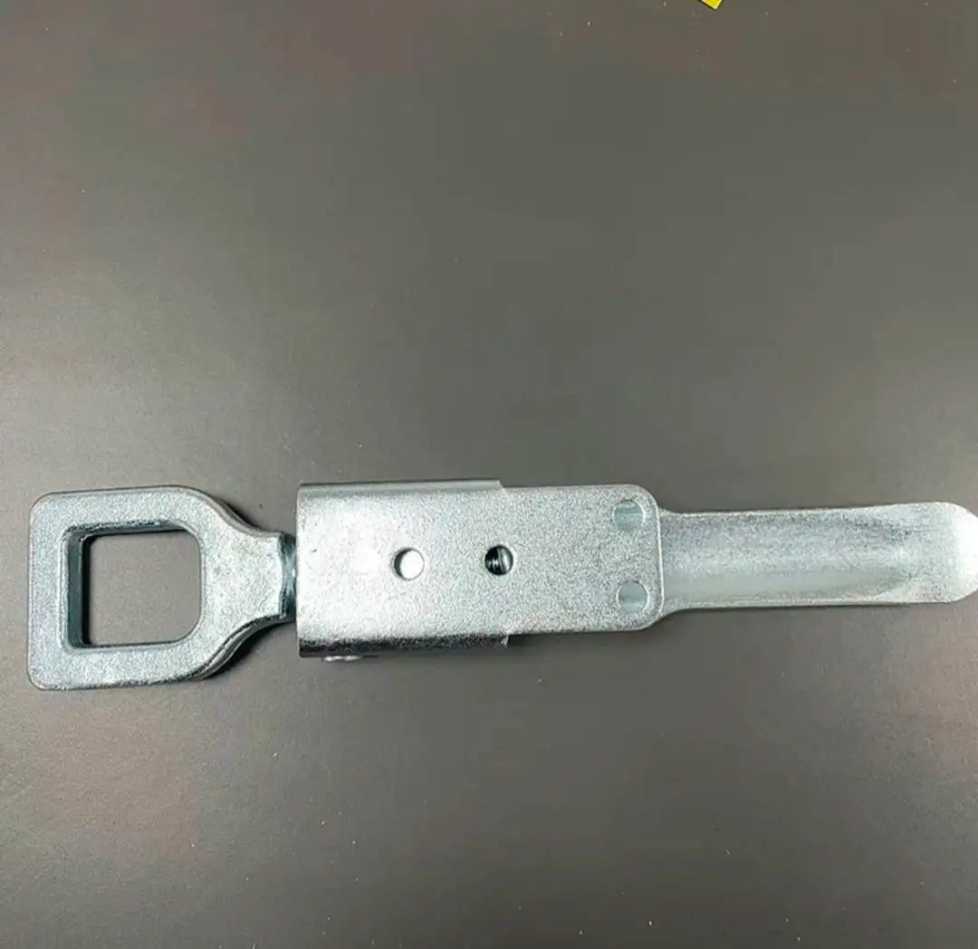 Pull Latch Iron Adjustable Quick Release Toggle Latch Clamp for Truck Trailer Tool Box