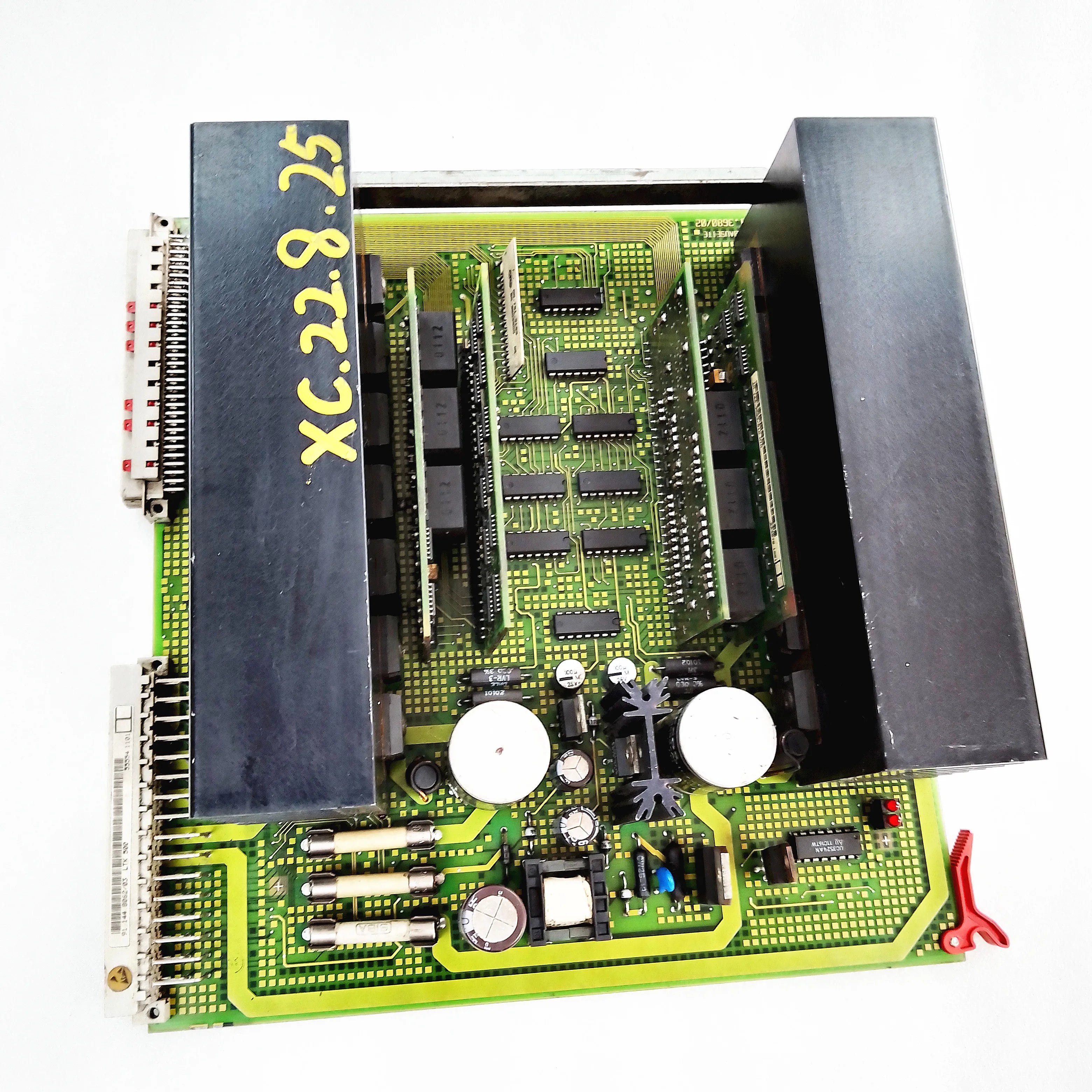 WD LTK500 91.144.8062 Circuit Board 4M.144.9583 4M.144.9584 HLM 00.781.3680 00.781. 3093 Offset Printing Parts