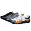 China Custom Brand Black and White Men Sneaker Men Running Cushion Men Sport Shoes Fashion