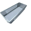 Aluminum Enclosure Housing Case Shell