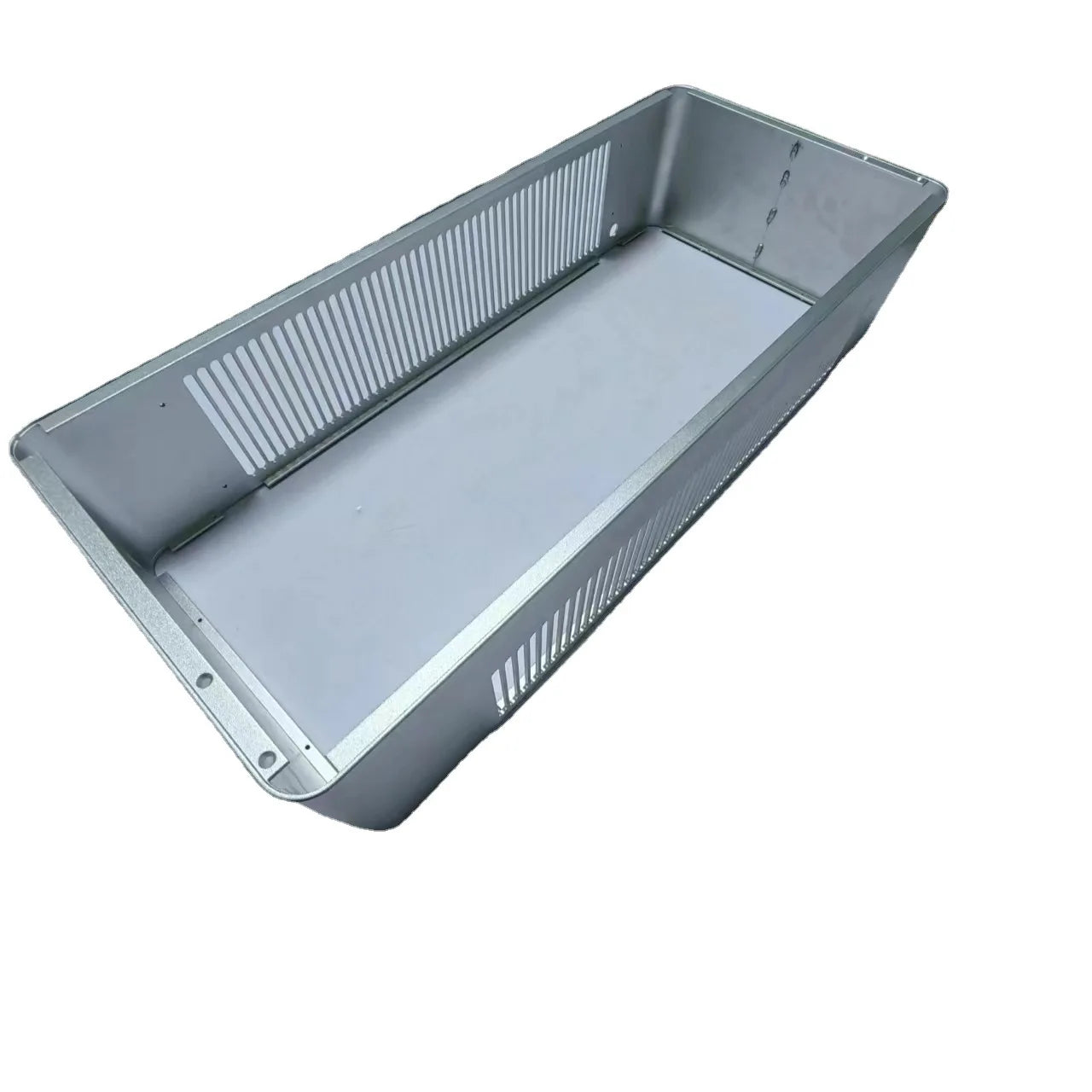 Aluminum Enclosure Housing Case Shell