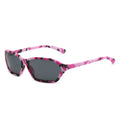 Y2K Fashion Plastic Sun Glasses Uv 400 Custom logo Popular Vintage Trending Shades Sunglasses for Women Men