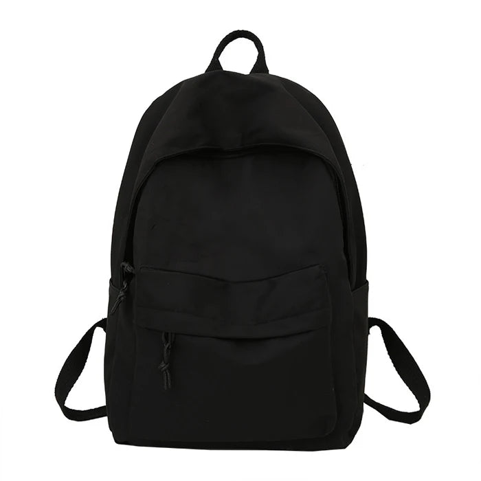 Custom Men Women Same Style Campus Bags Junior High School Backpacks Boys Leisure Large-capacity Travel Student Bag Pack